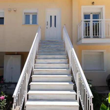 Lagadi 3 Apartment Lassi (Kefalonia)