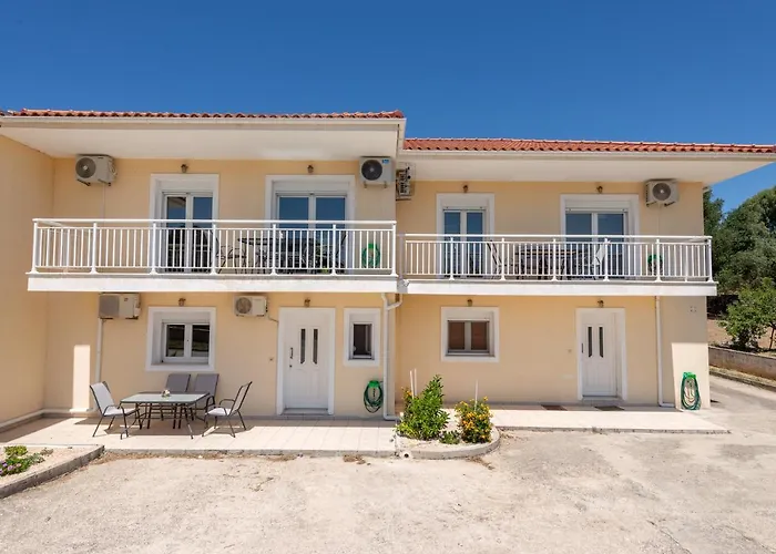 Lagadi 3 Lassi (Kefalonia)