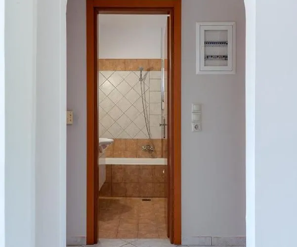 Lagadi 3 * Lassi (Kefalonia)