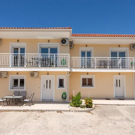 Lagadi 3 Lassi (Kefalonia)