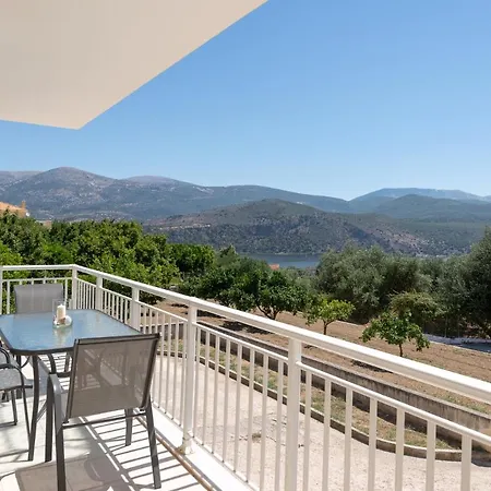 Lagadi 3 Apartamento *