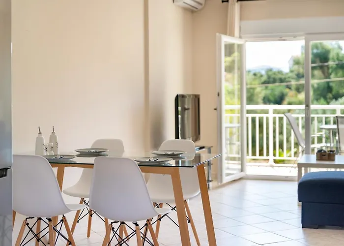 Lagadi 3 Lassi (Kefalonia)