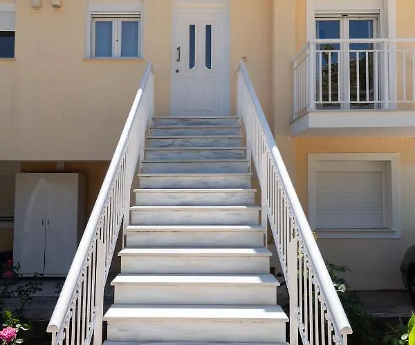 Lagadi 3 Apartment Lassi (Kefalonia)