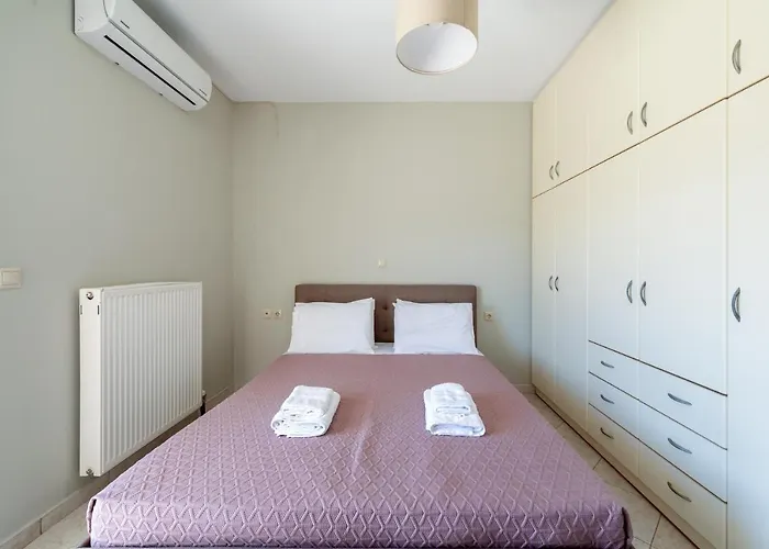 Lagadi 3 * Lassi (Kefalonia)