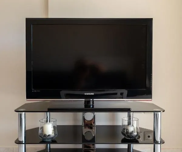 Apartment Lagadi 3 Lassi (Kefalonia)