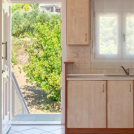 Lagadi 3 Apartamento Lassi (Kefalonia)