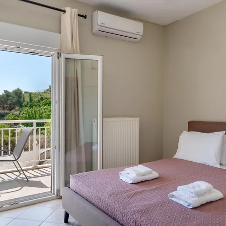 Apartamento Lagadi 3