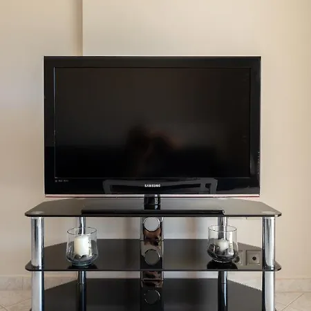 Apartamento Lagadi 3 Lassi (Kefalonia)